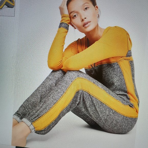 Free People Pants - Free People Cozy Jumper